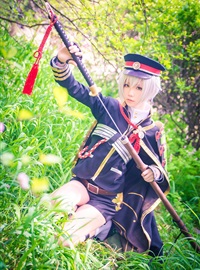 Star's Delay to December 22, Coser Hoshilly BCY Collection 5(24)